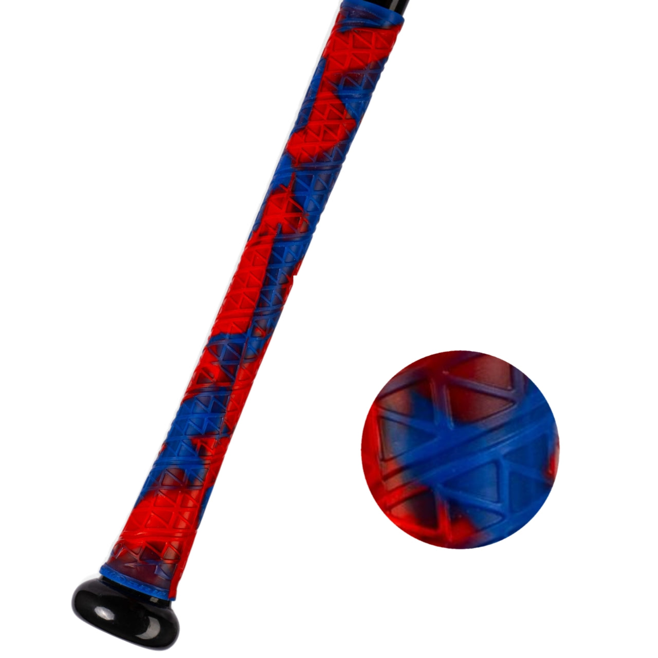 Baseball Stick Grip - Diamond