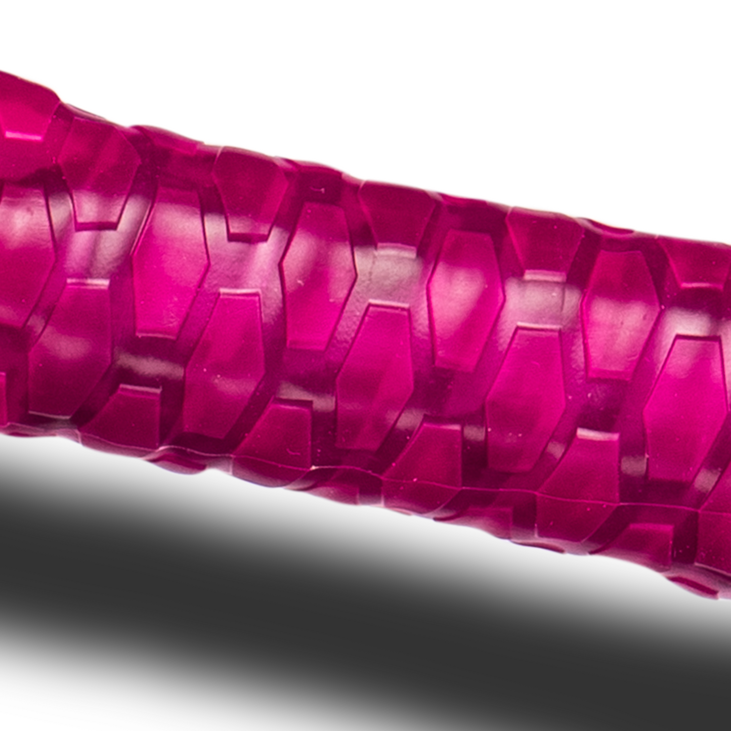 Lacrosse Stick Grip - heXagon