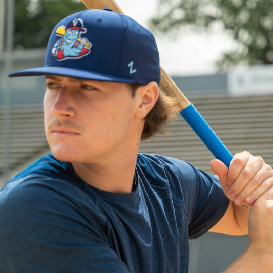 Baseball Stick Grip - Diamond