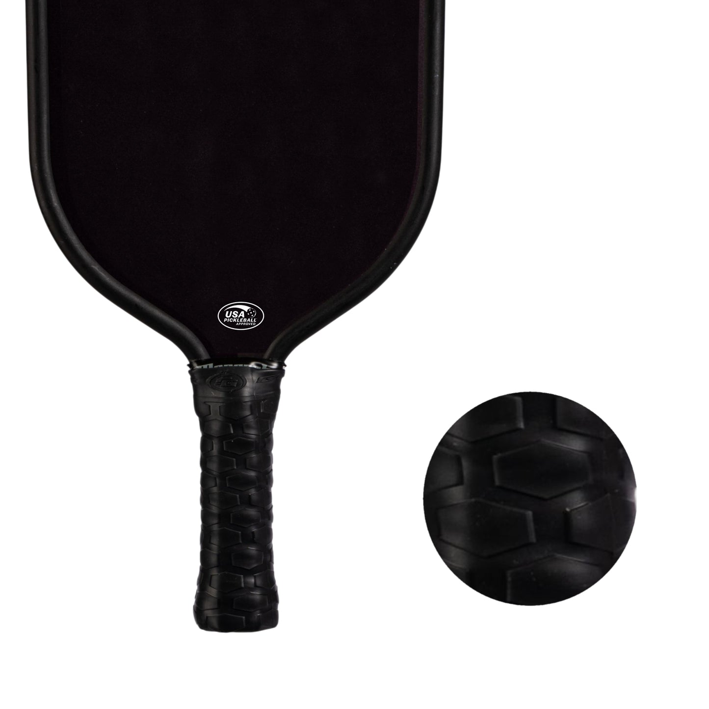 Stick Grip for PickleBall