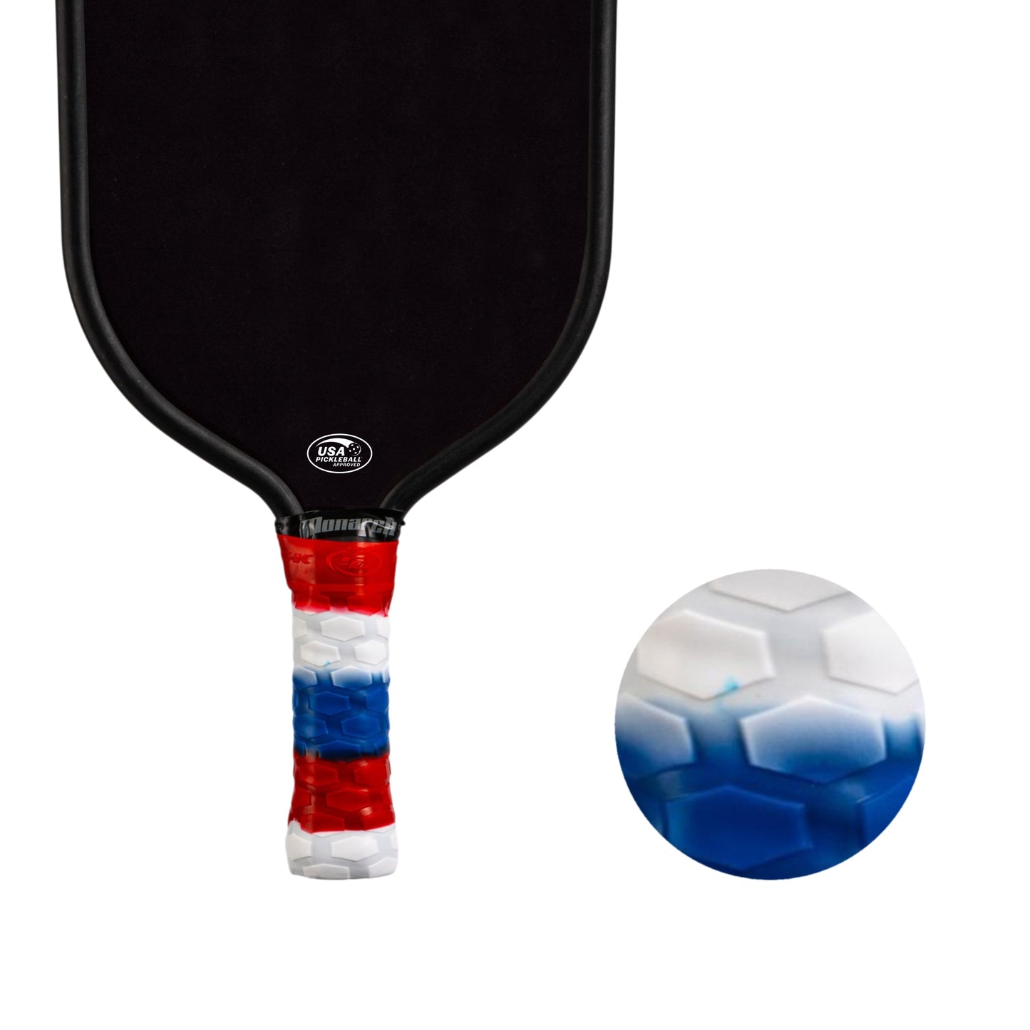 Stick Grip for PickleBall