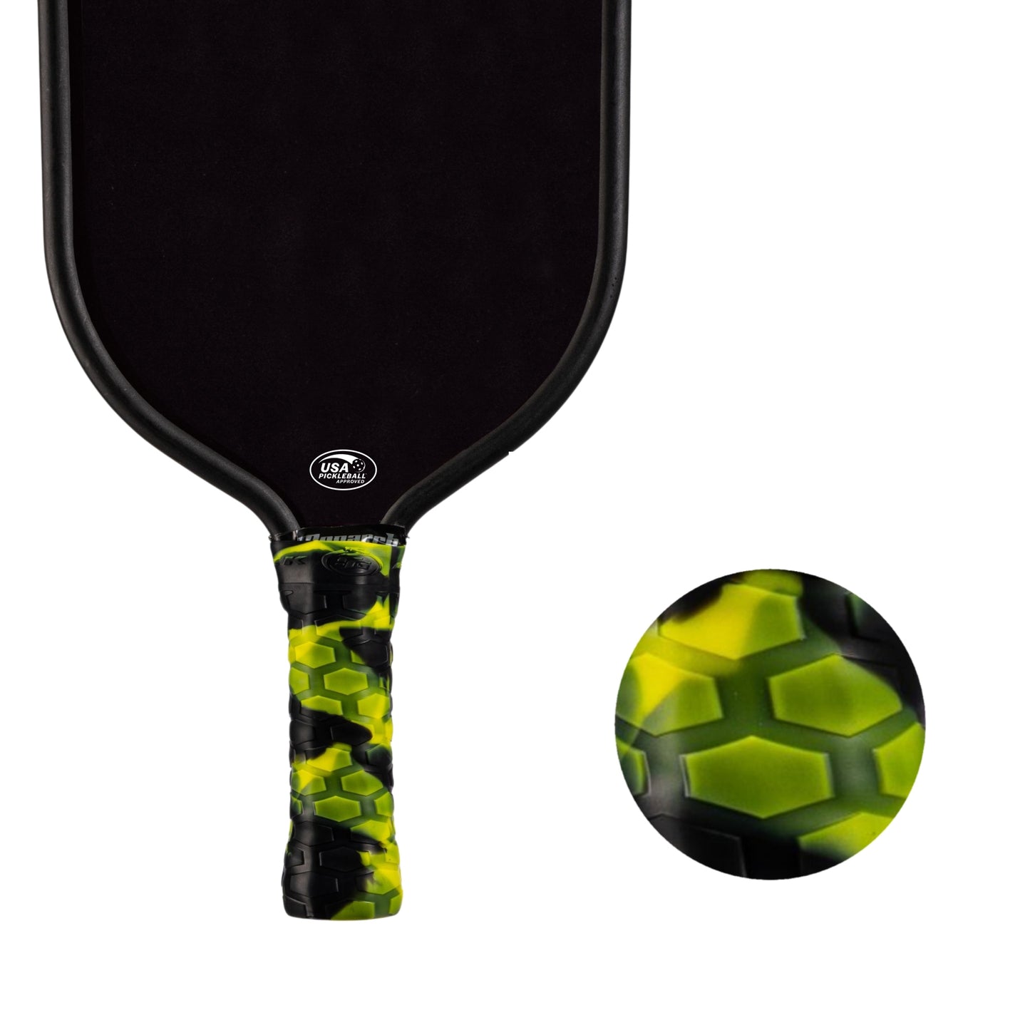 Stick Grip for PickleBall