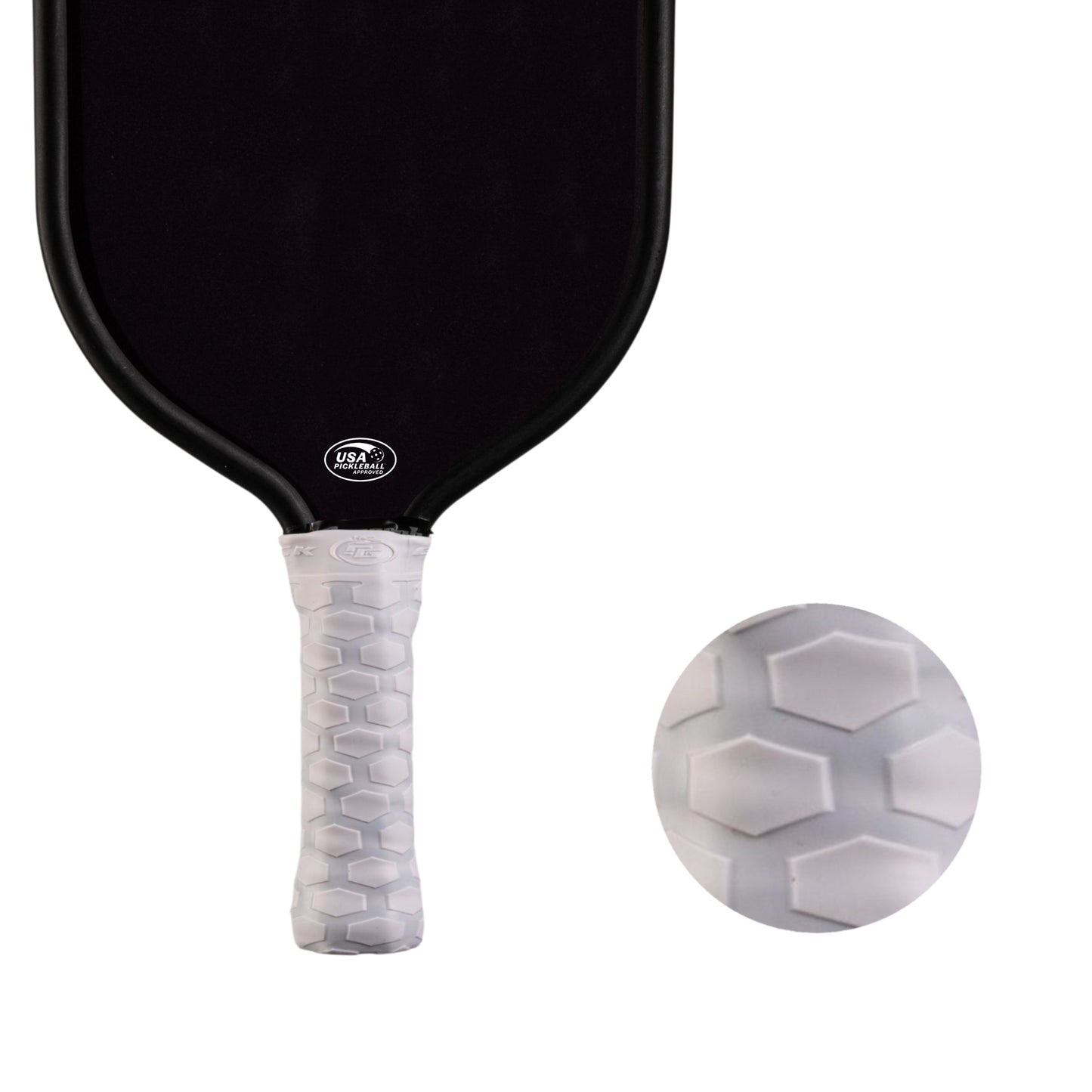 Stick Grip for PickleBall