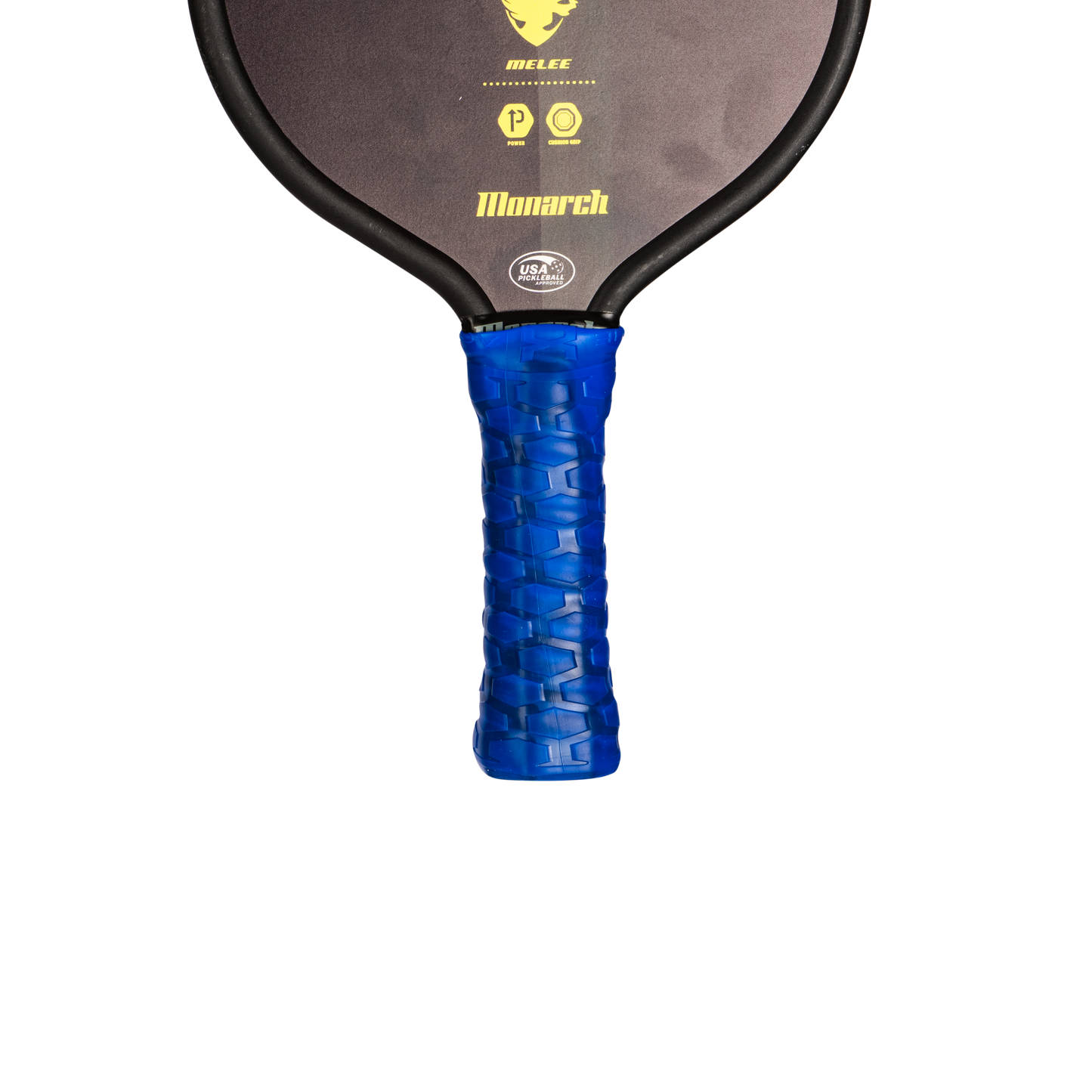 Stick Grip for All Sports - heXagon