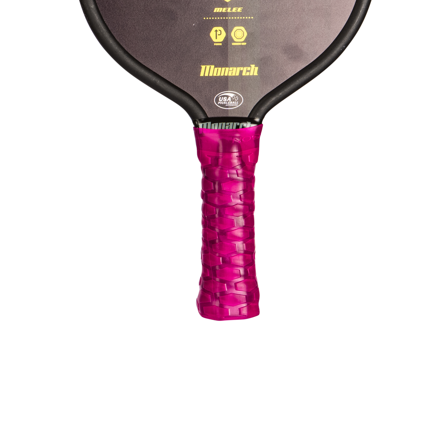 Stick Grip for All Sports - heXagon
