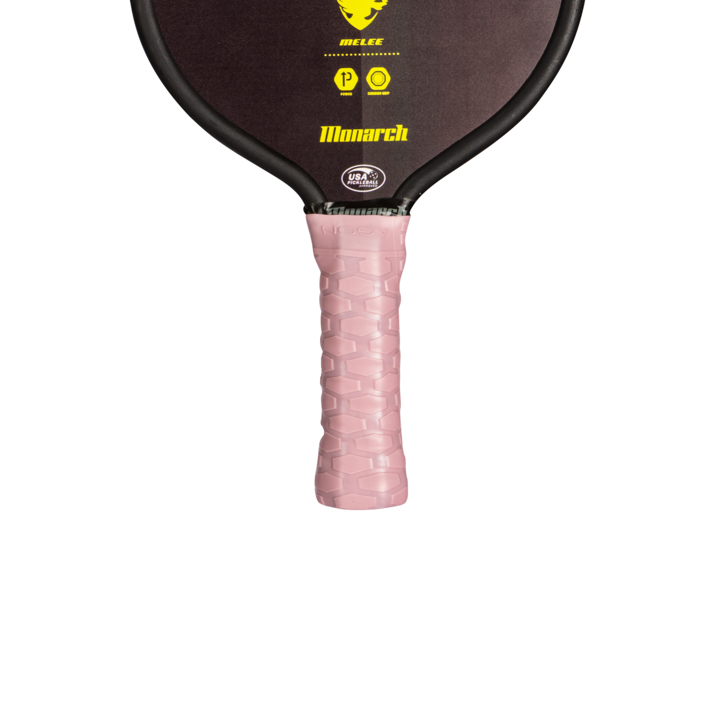 Stick Grip for All Sports - heXagon