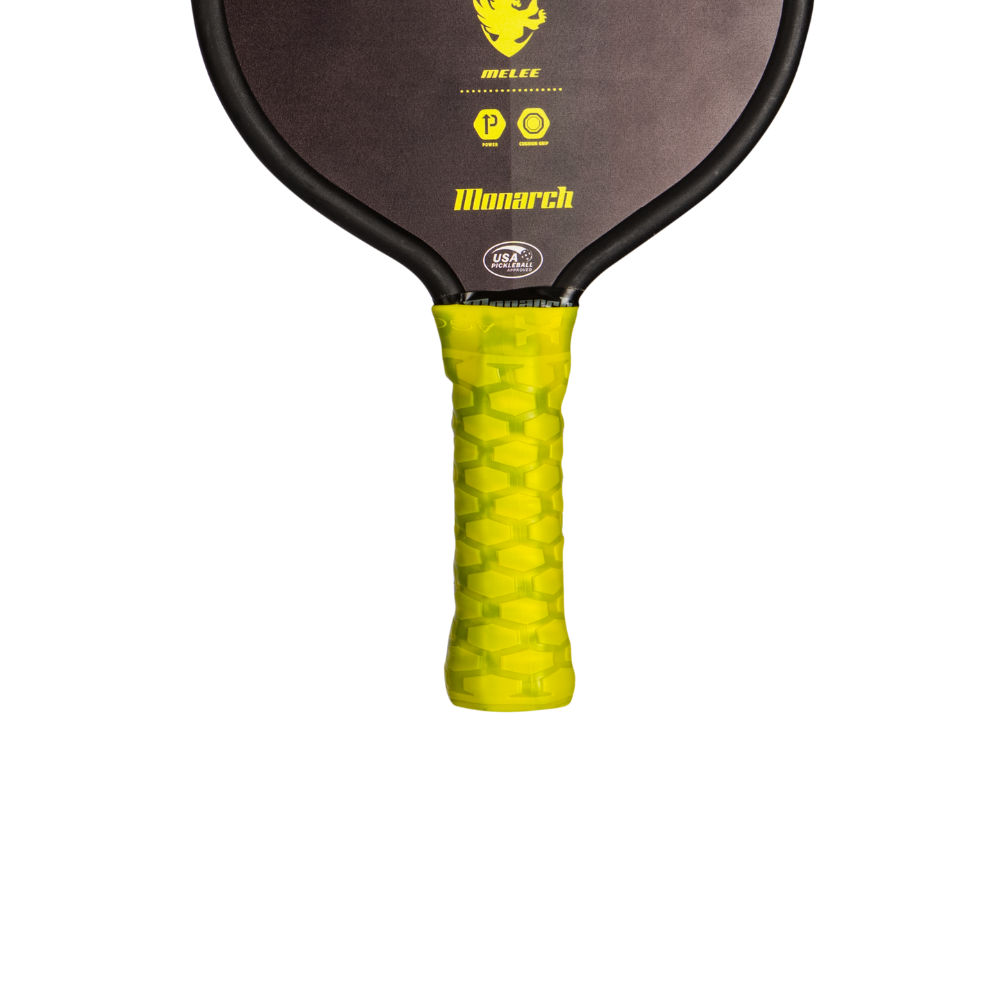 Stick Grip for All Sports - heXagon