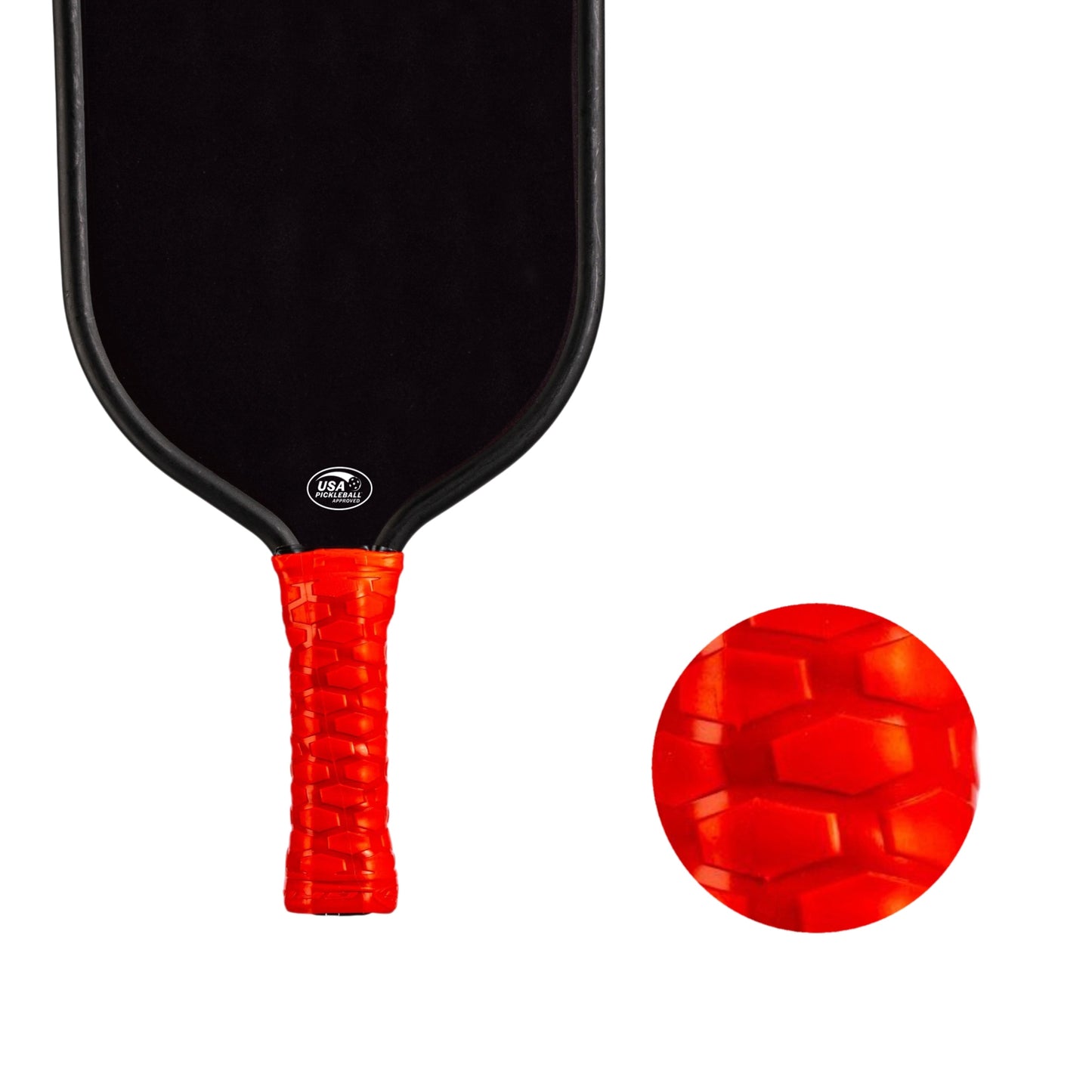 Stick Grip for PickleBall