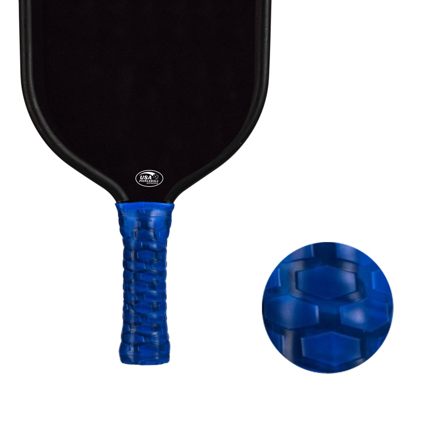 Stick Grip for PickleBall