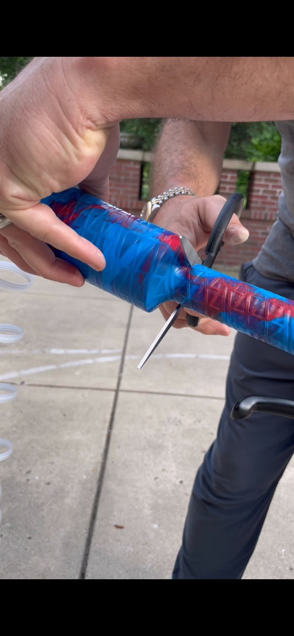 Lacrosse - Diamond - Stick Grip Wholesale