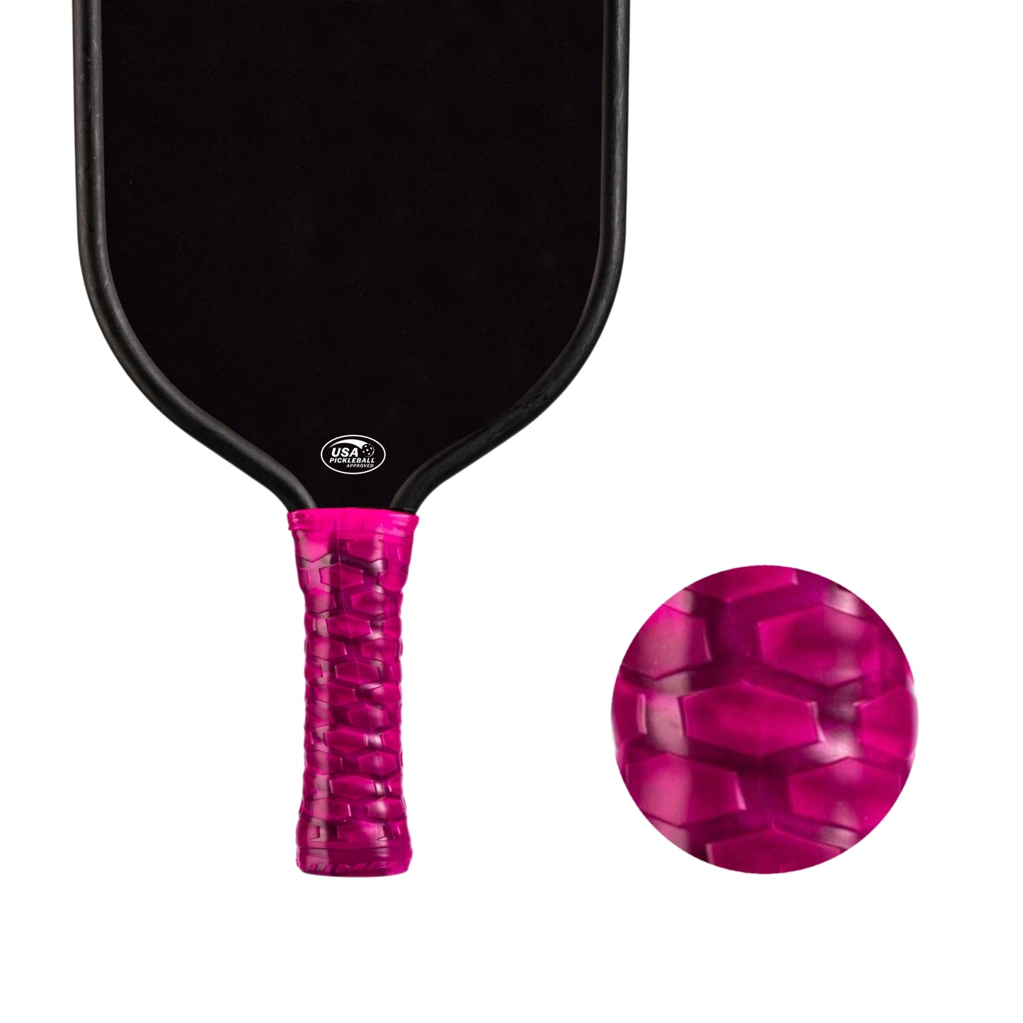Stick Grip for PickleBall
