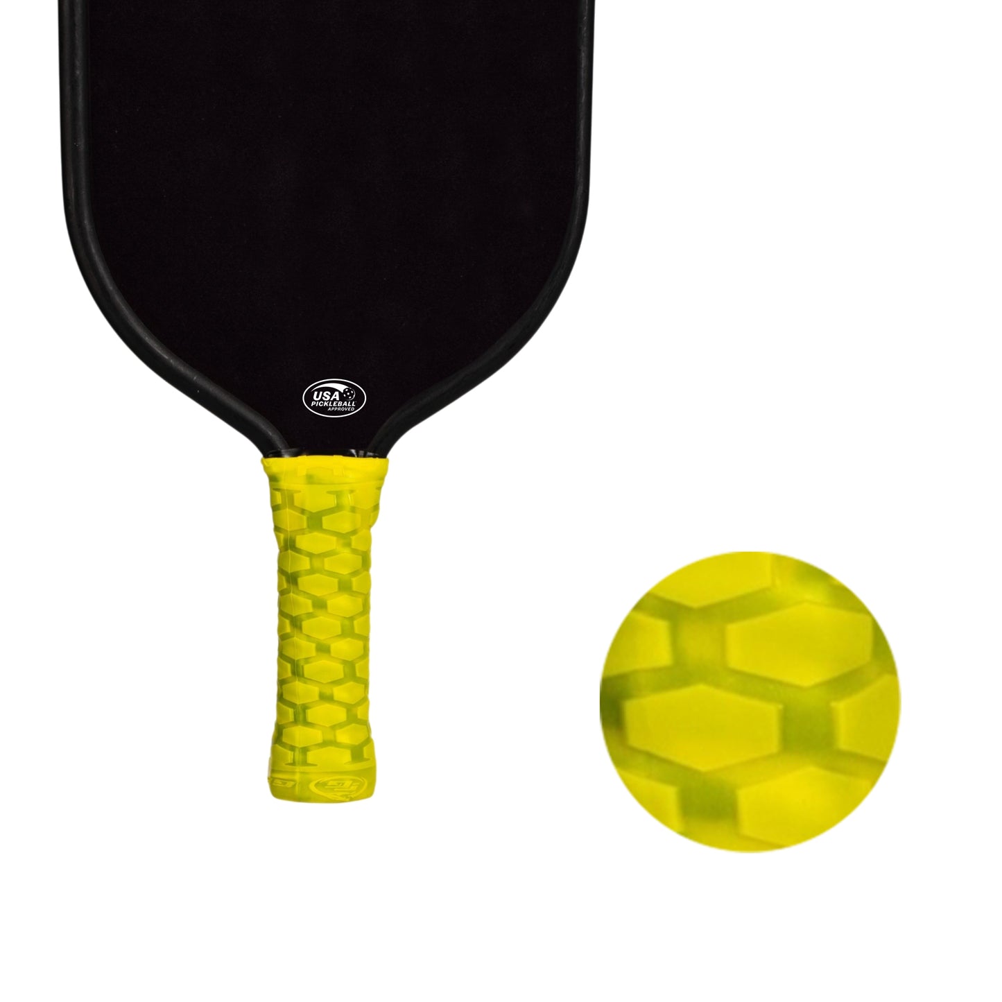 Stick Grip for PickleBall