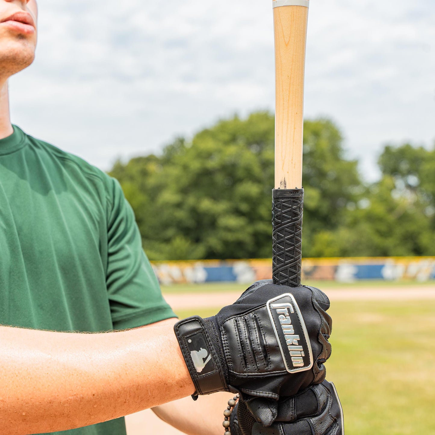 Baseball Stick Grip - Diamond