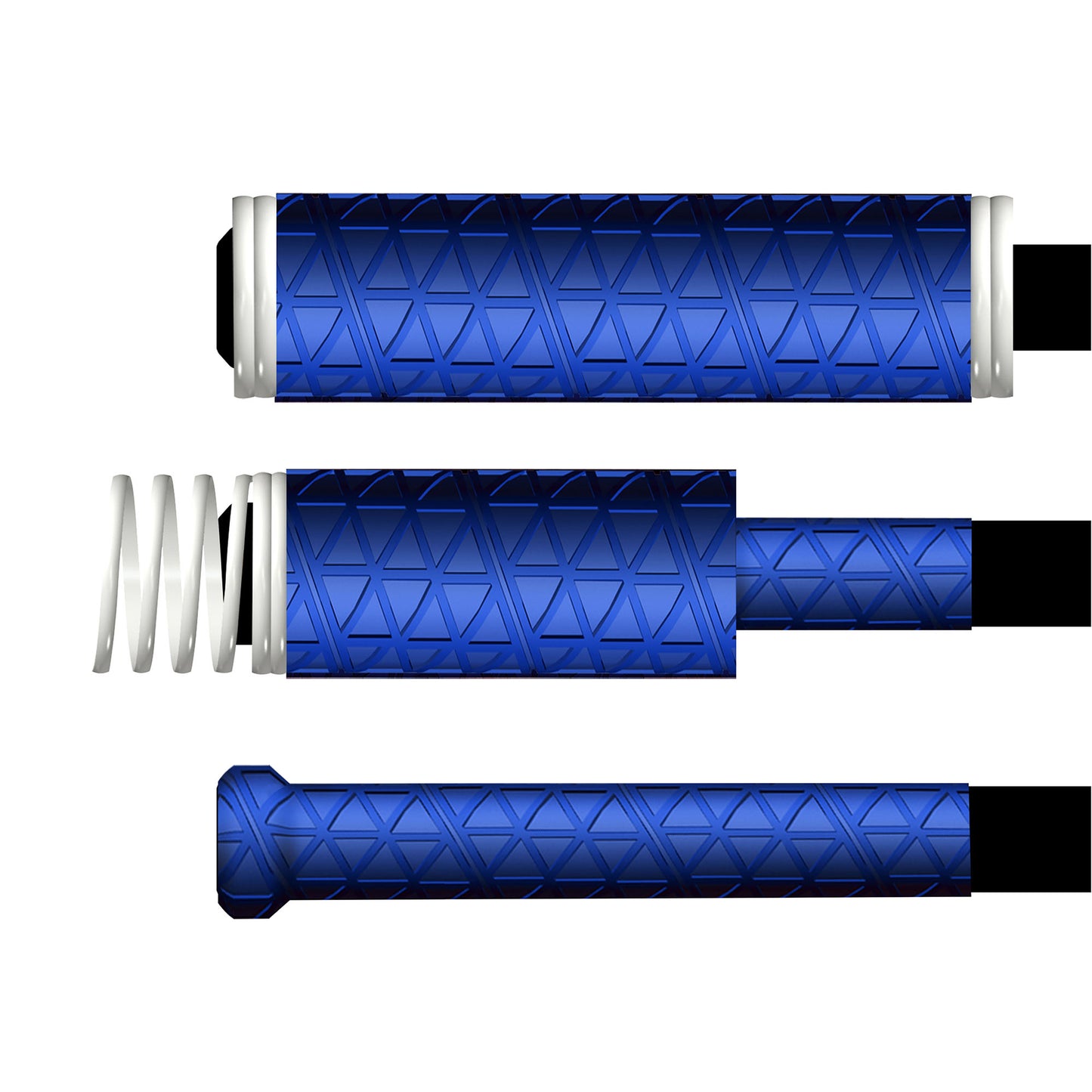 Hockey Stick Grip - Diamond