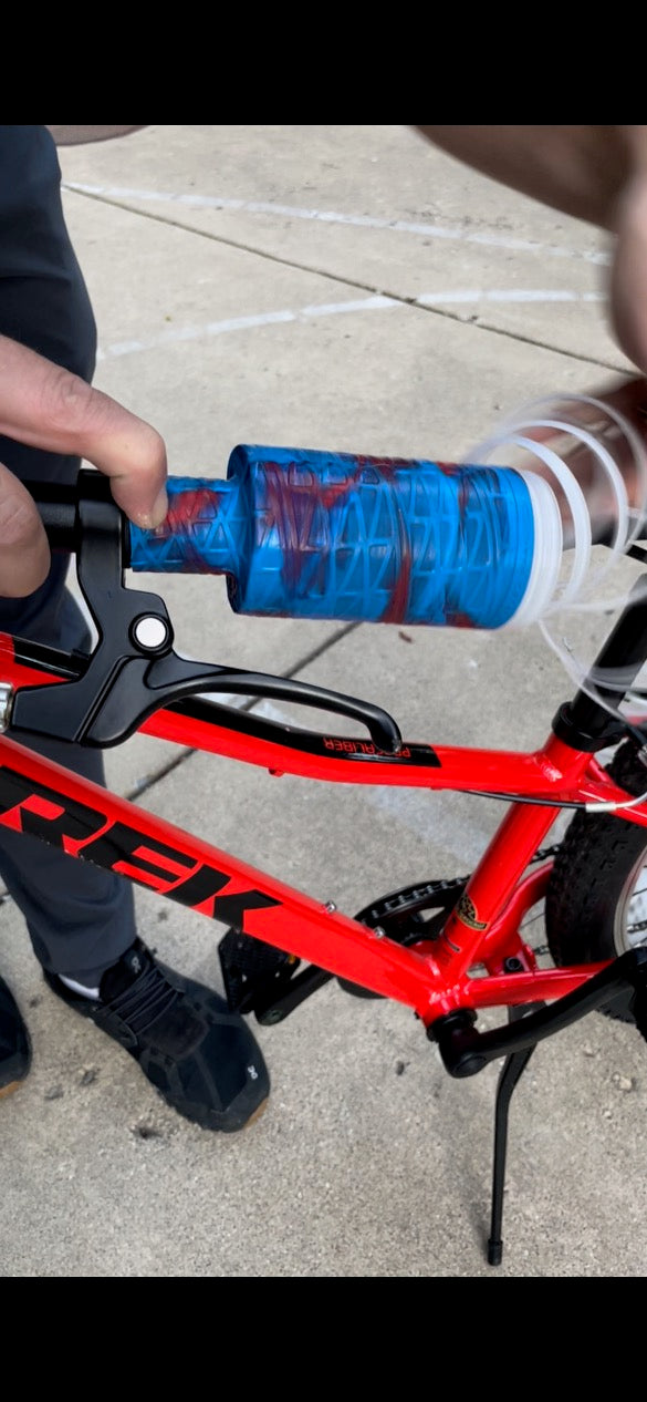 Stick Grip for All Sports - Diamond