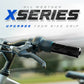 Stick Grip for Bikes - Xseries