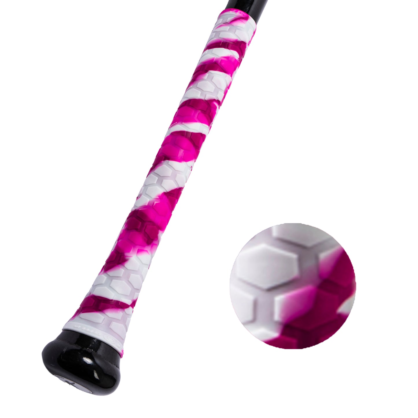 Baseball Stick Grip - heXagon