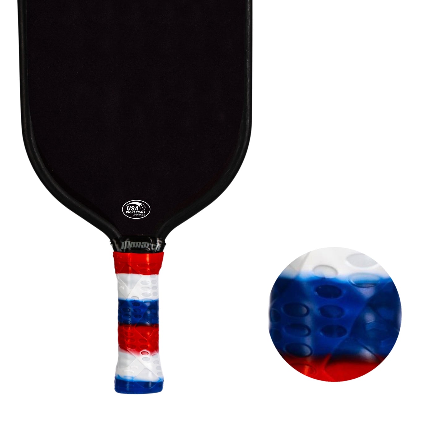 Stick Grip for PickleBall - Xseries