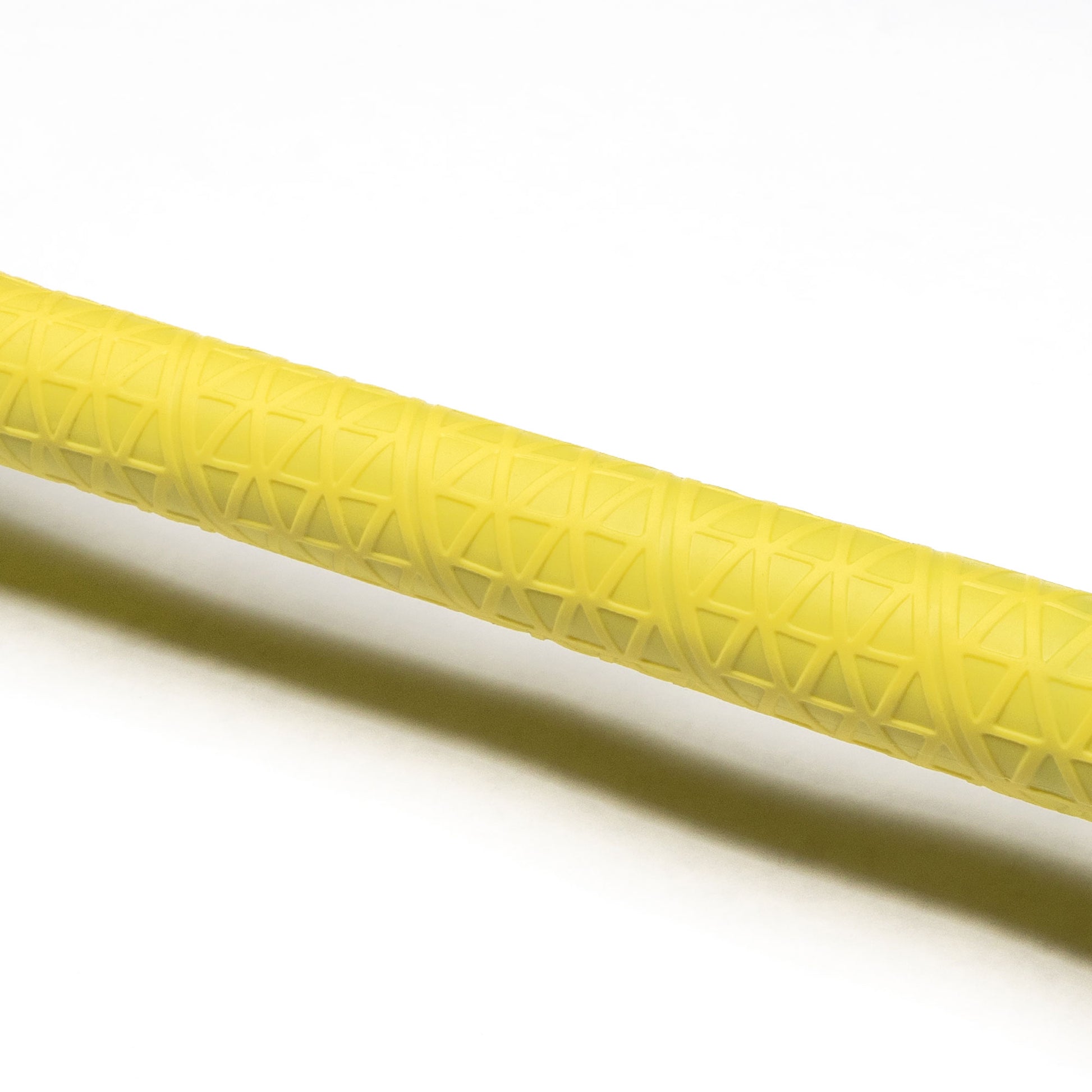 New Soft Compound - Pure Grips DTX Standard Grips - NEON Yellow x 13